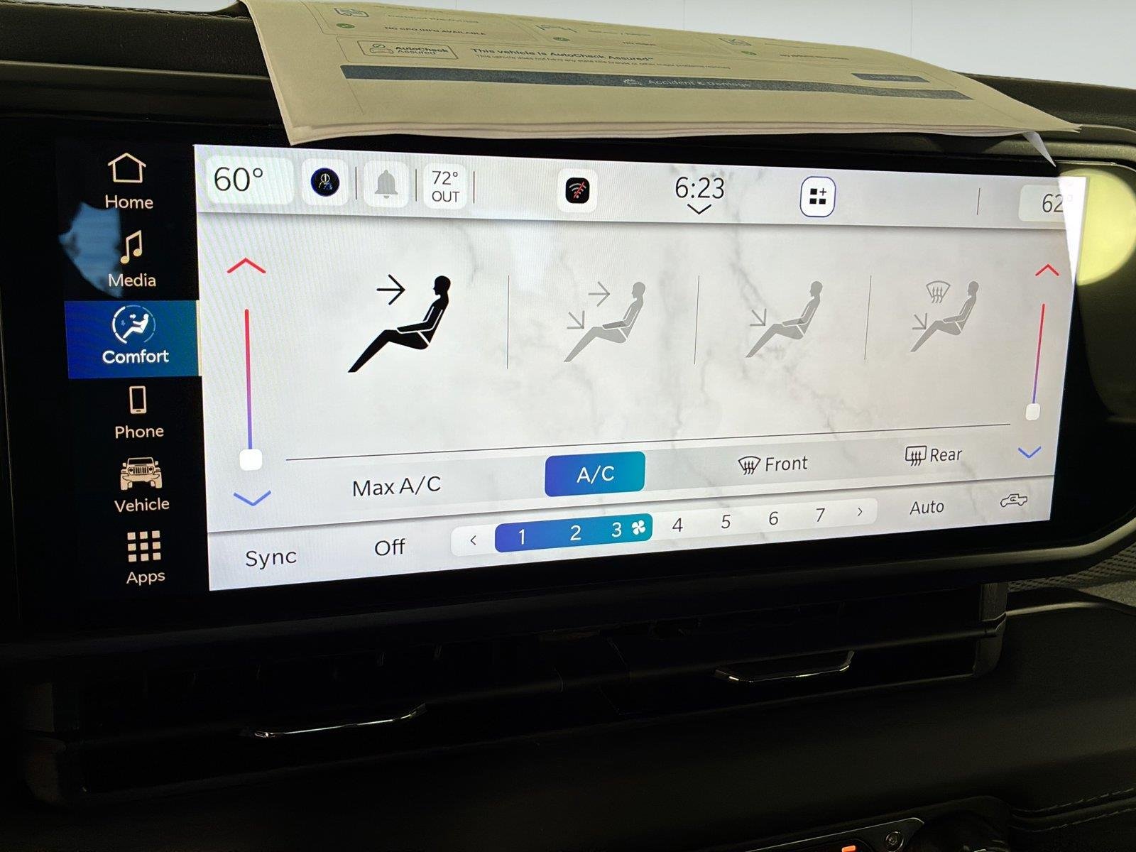 Used 2026 Mojito Jeep Rubicon image 30