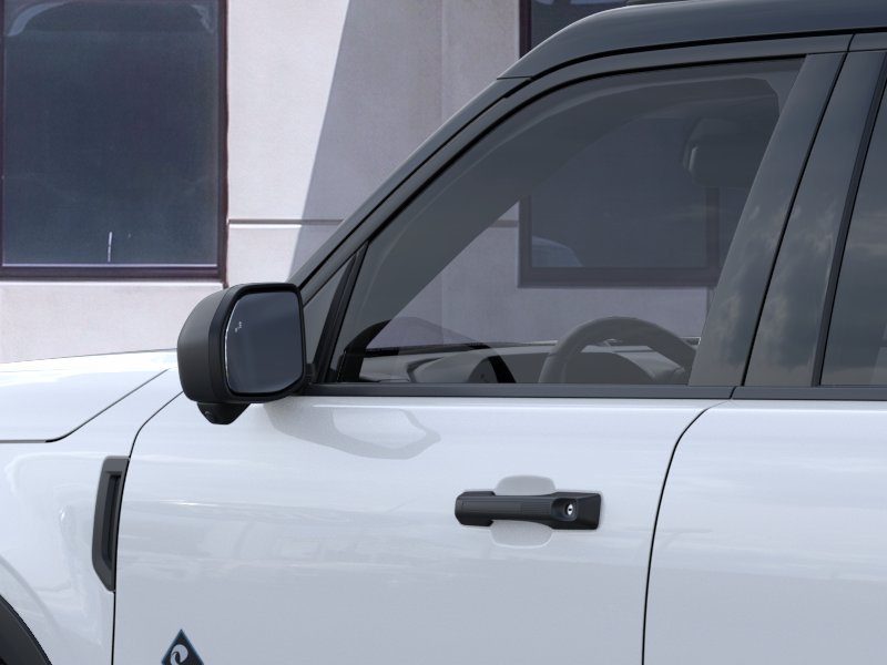 New 2026 Oxford White Ford Outer Banks® image 20