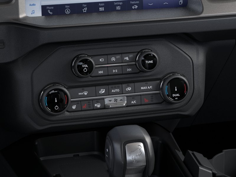 New 2026 Shadow Black Ford Raptor® image 16