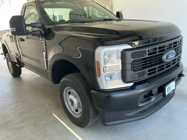 2026 Ford Super Duty F-250® XL