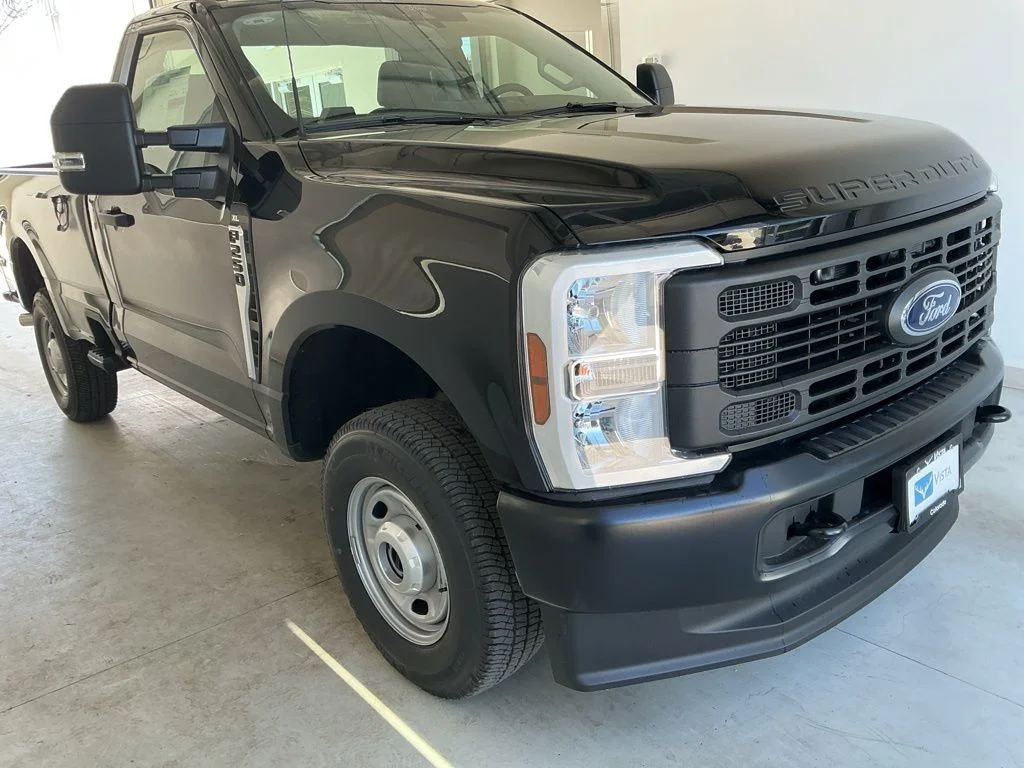 2026 Ford F-250 Super Duty