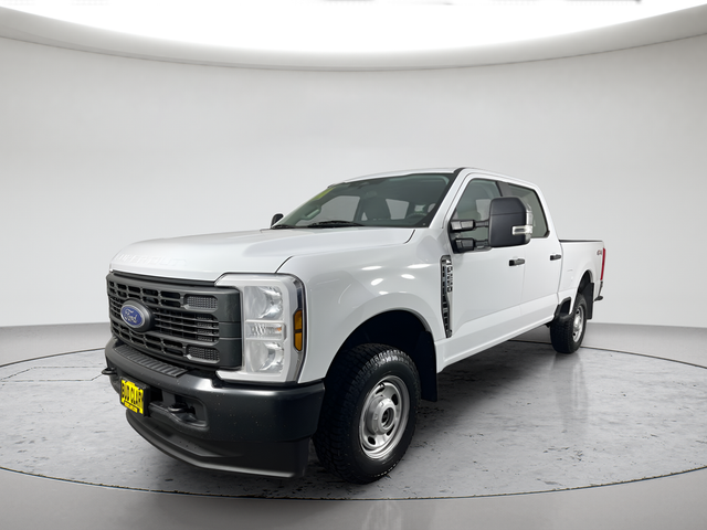 2024 Ford F-250SD XL