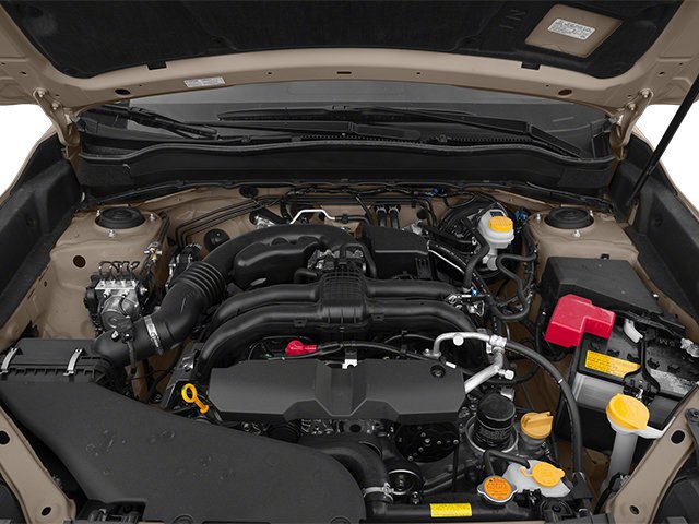 Used 2014 Dark Gray Metallic Subaru 2.5i Premium image 15