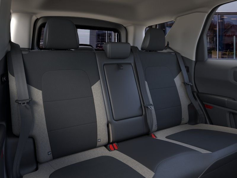 New 2026 Shadow Black Ford Big Bend® image 34