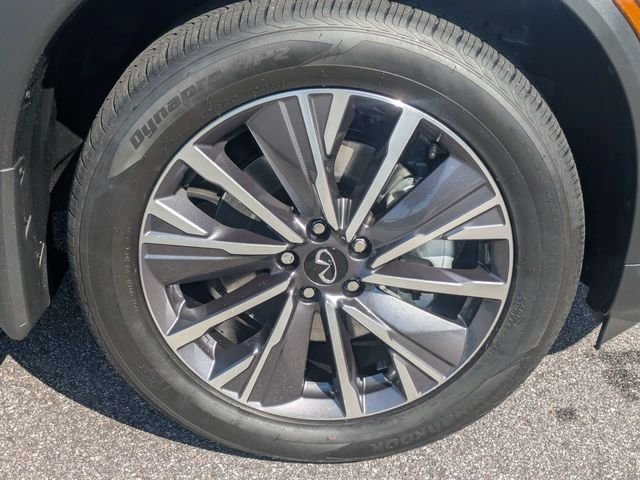 New 2027 MOONBOW BLUE INFINITI Luxe FWD image 11