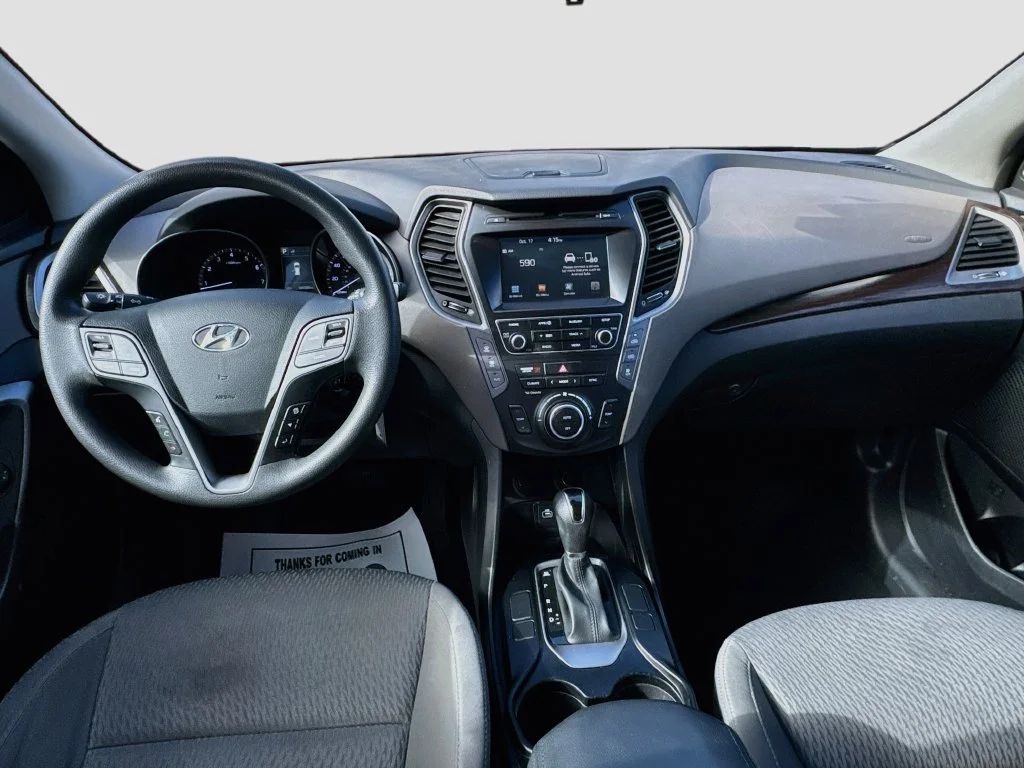 Used 2017 White Hyundai SE image 24