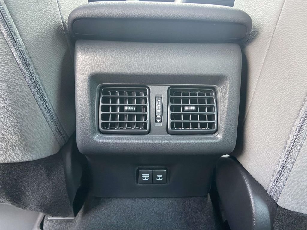 New 2026 White Toyota SE image 16