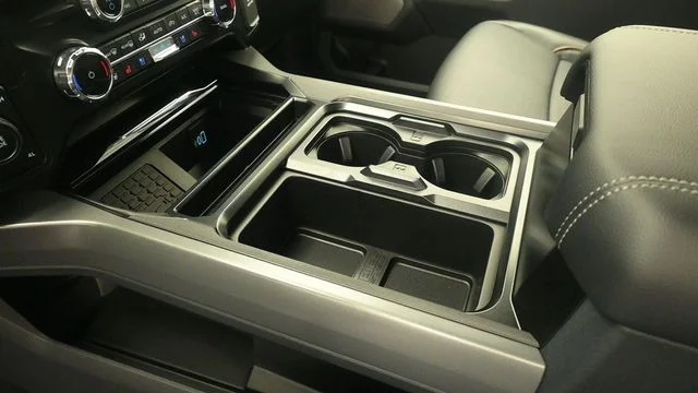 New 2026 White Ford Lariat image 23