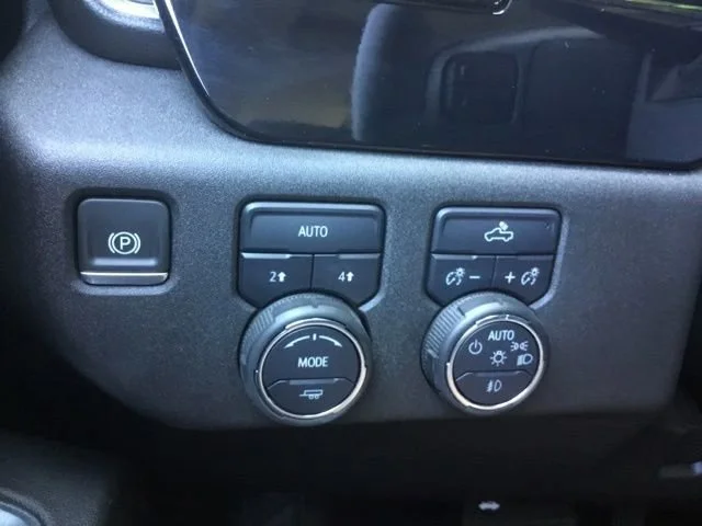 2025 Chevrolet Silverado 1500 RST - Photo 12