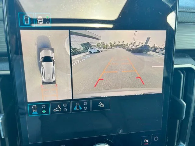 Used 2025 Silver GMC AT4 image 12