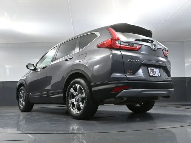 Used 2019  Honda EX-L image 51