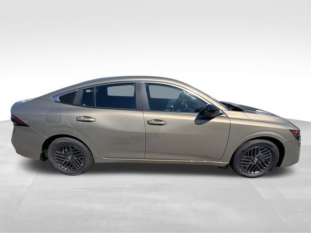 New 2026 Imperial Bronze Nissan SV image 9