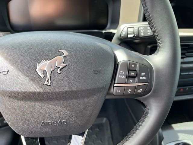 New 2026 Oxford White Ford Big Bend® image 28