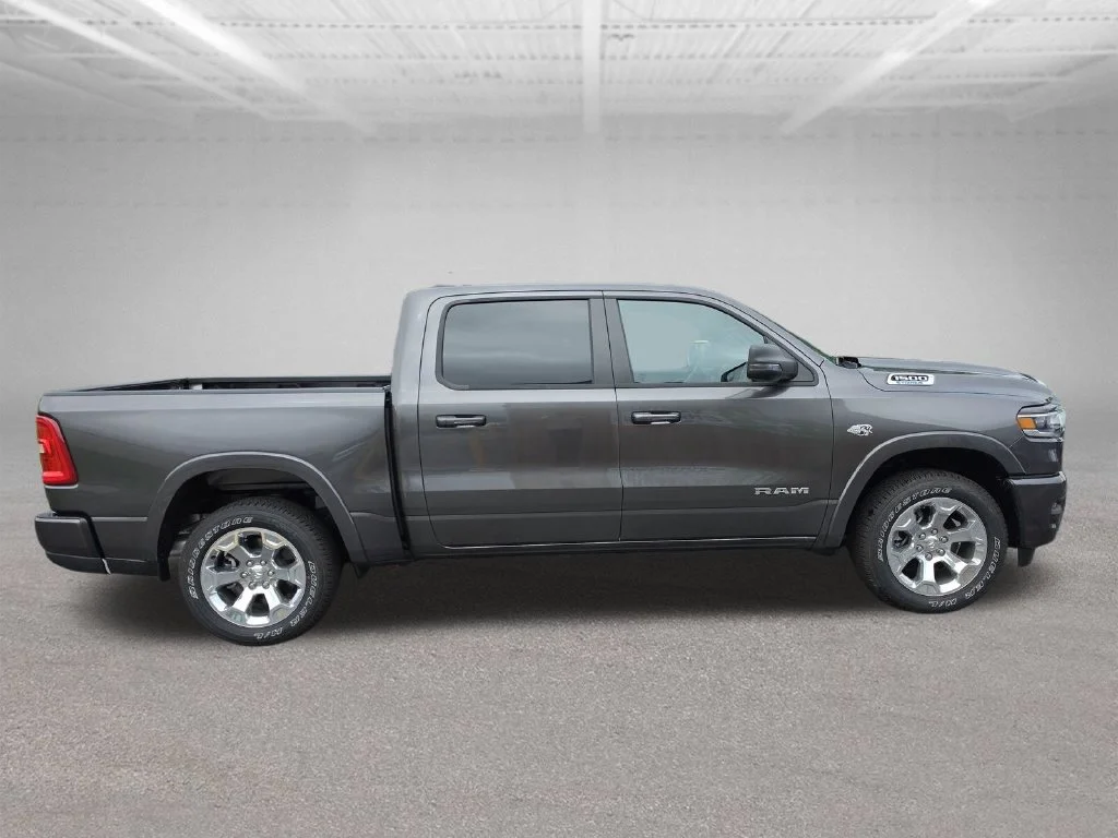 2026 RAM 1500 Big Horn/Lone Star - Photo 6