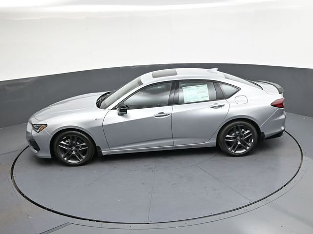 2025 Acura TLX A-Spec Package - Photo 23