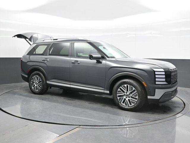 New 2026 Gray Hyundai SEL Premium 7P image 7
