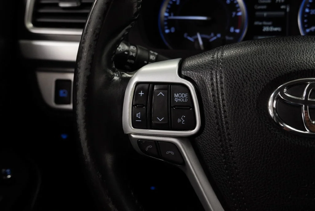 2018 Toyota Highlander Limited - Photo 39