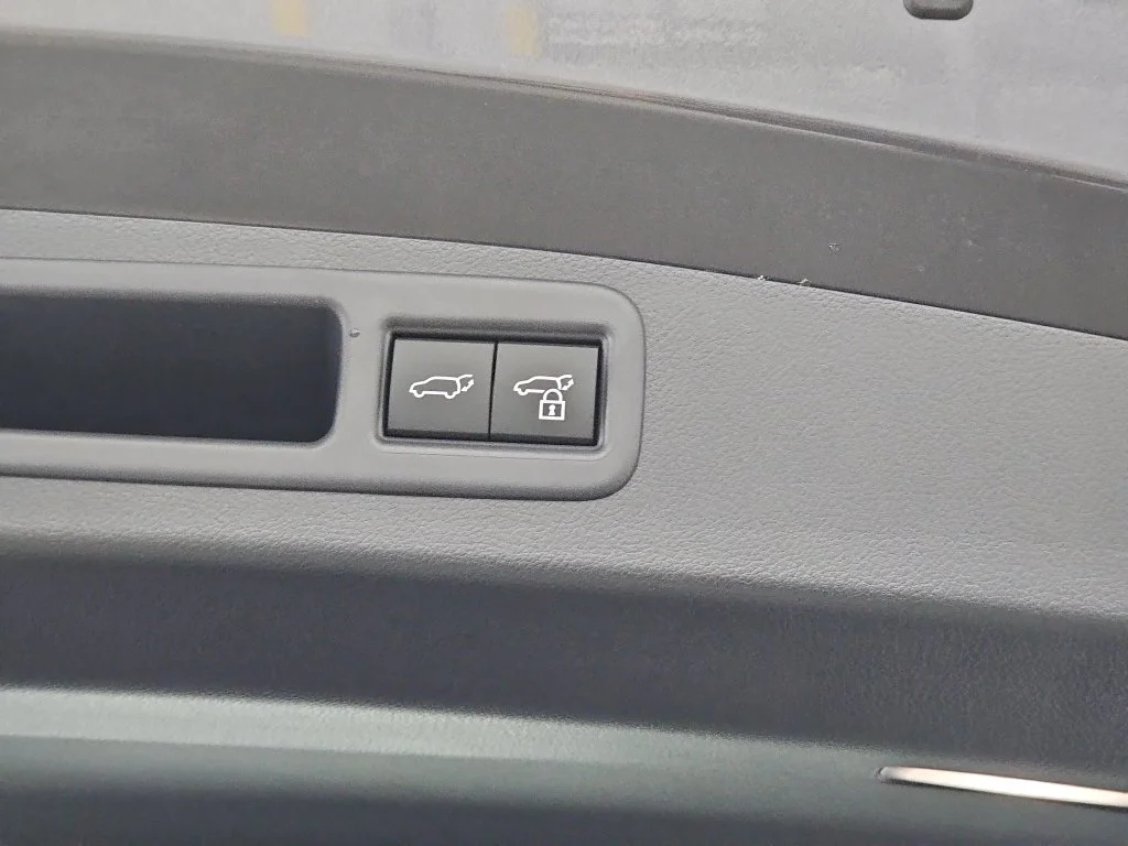 New 2026 Cloudburst Gray Lexus PREMIUM PLUS image 13