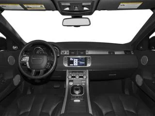 Used 2013 Santorini Black Land Rover Pure Plus image 3
