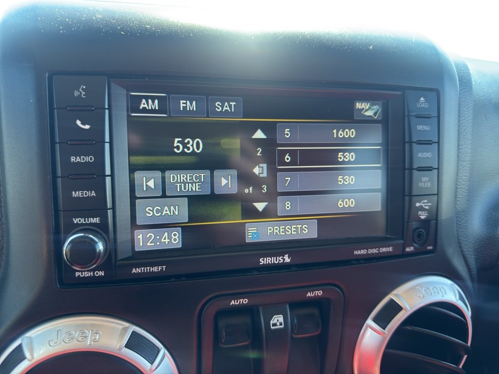 Used 2013  Jeep Rubicon 10th Anniversary image 29