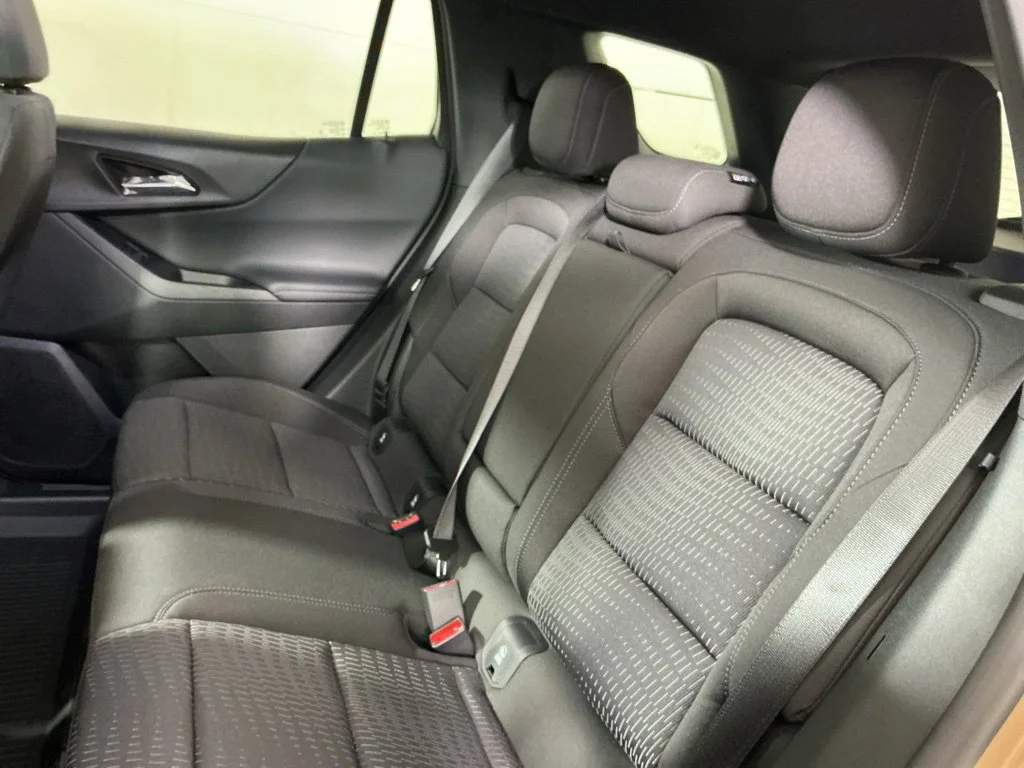 New 2027 Autumn Harvest Metallic Chevrolet LT image 6