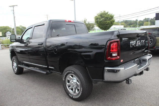 Used 2025 Black Ram Tradesman image 28