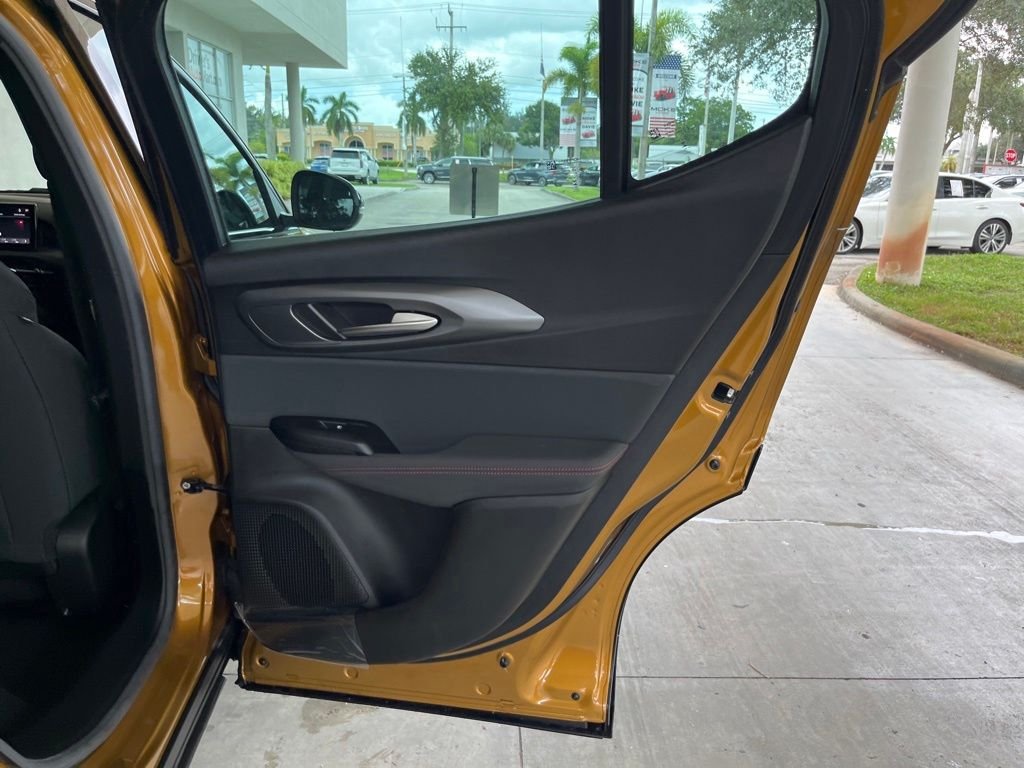 2024 Dodge Hornet GT - Photo 29