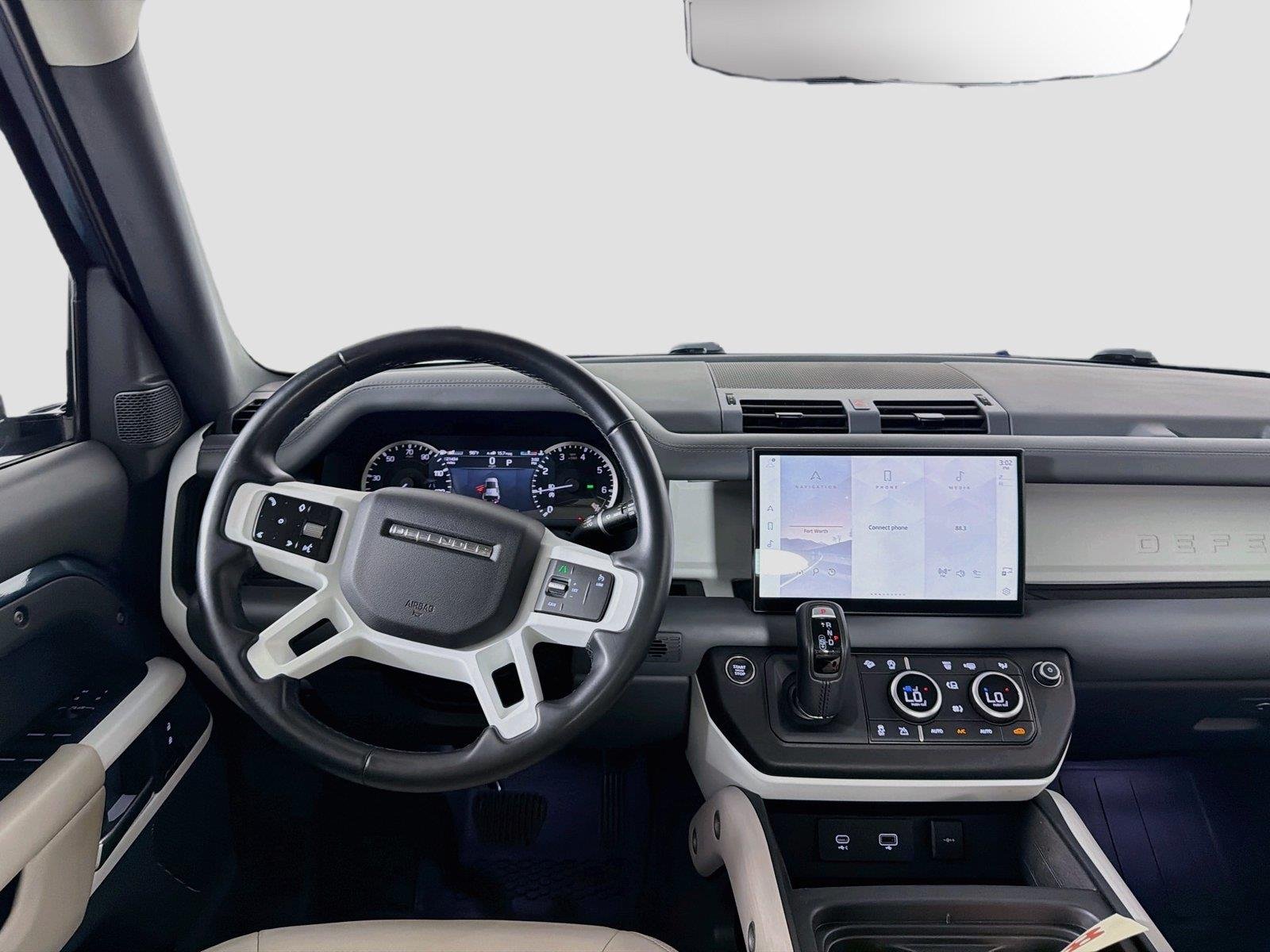 Certified Used 2023 Tasman Blue Land Rover S image 23