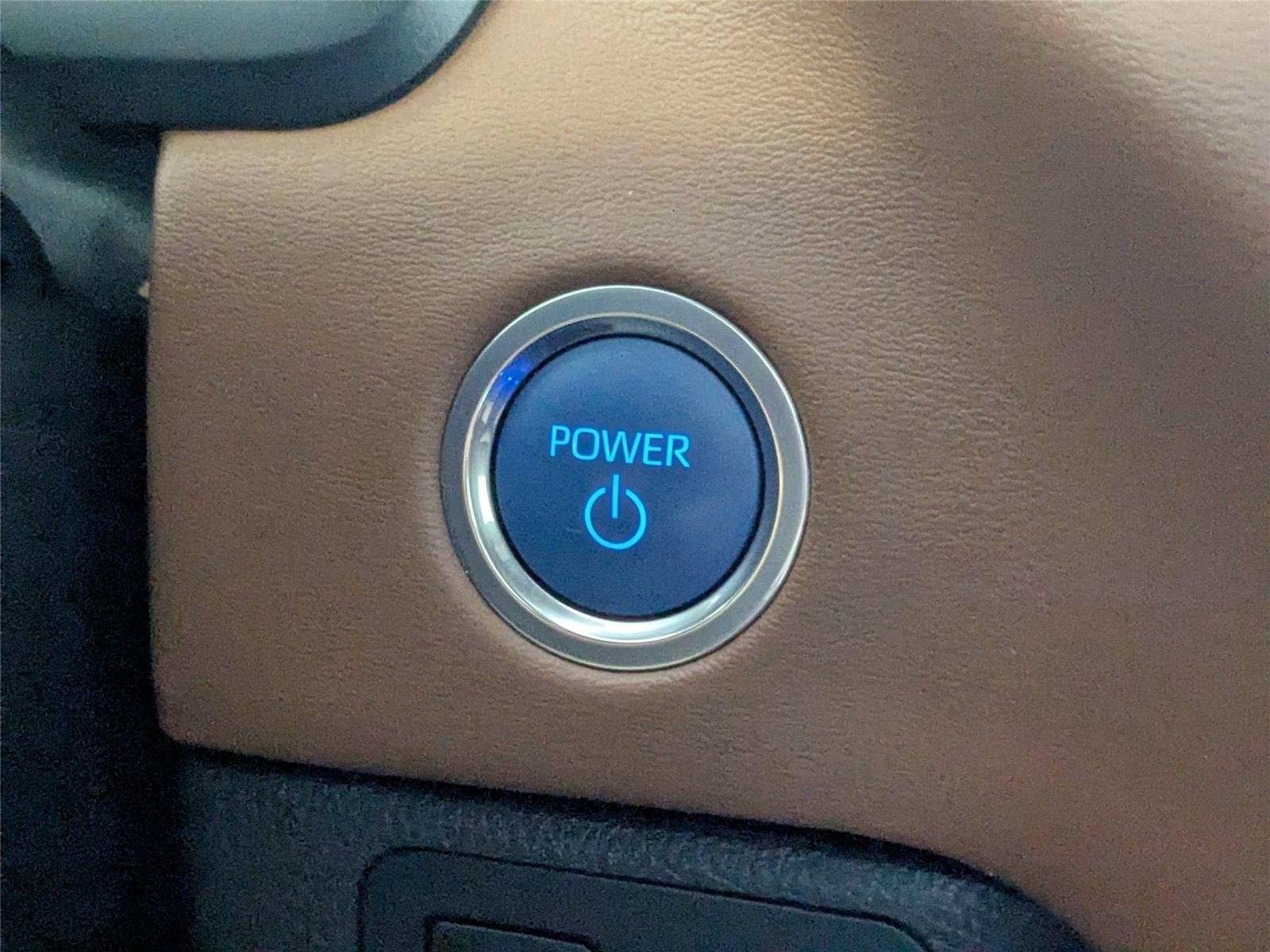 2024 Toyota Tundra 1794 Edition - Photo 28