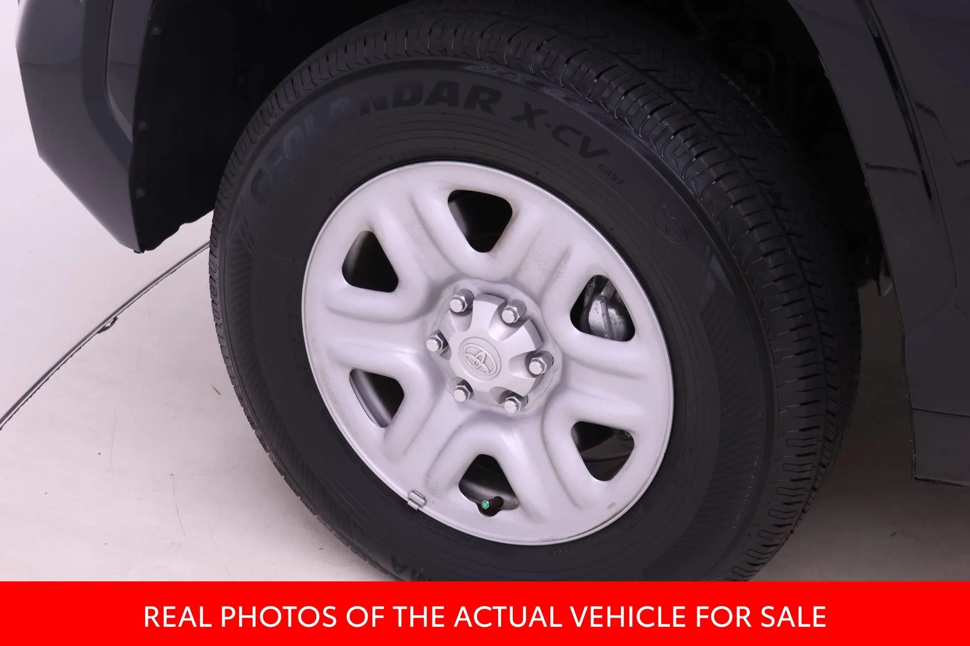 Certified Used 2026 Black Toyota SR image 16
