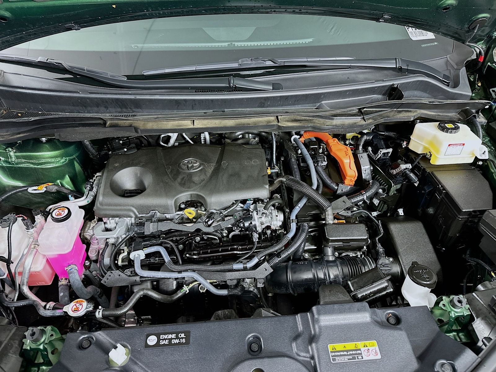 Used 2025 Cypress Toyota Woodland Edition image 33