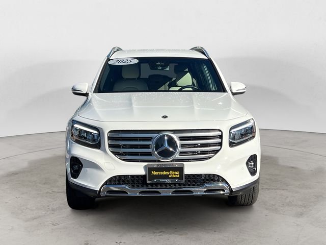 2025 Mercedes-Benz GLB Base - Photo 8