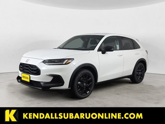 2023 Honda HR-V Sport's photo