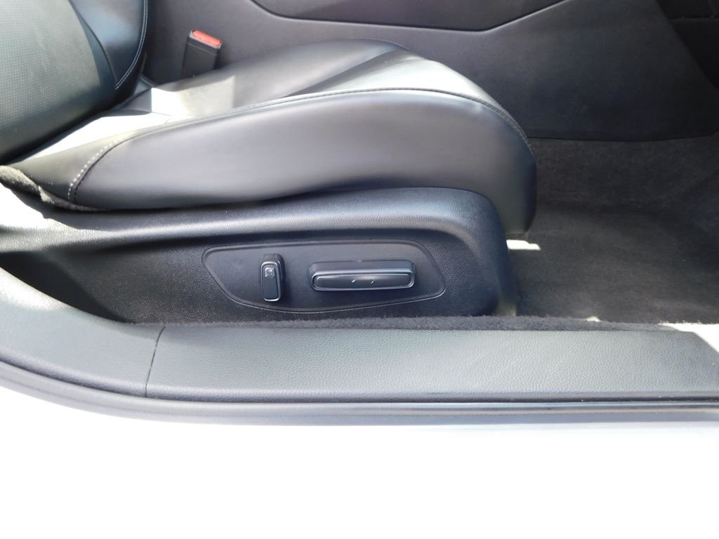 Used 2023 Silver Honda Sport-L image 19