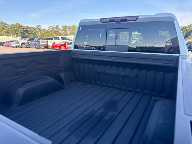 Used 2023 White GMC Denali image 13