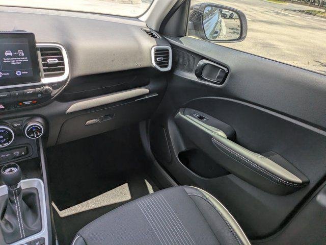 New 2026 Ecotronic Gray w/Black Roof Hyundai SEL w/Two-Tone Roof image 40