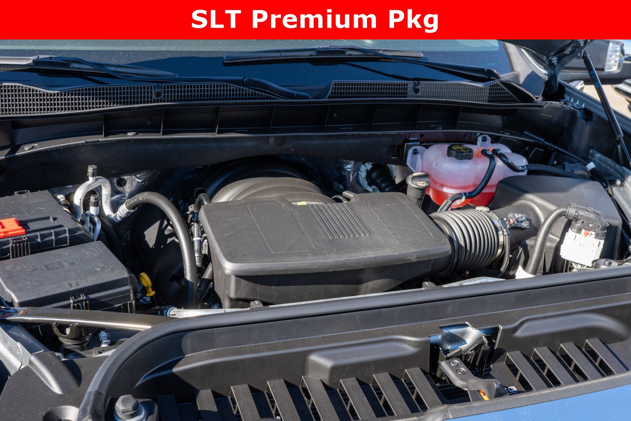 2026 GMC Sierra 1500 SLT - Photo 20