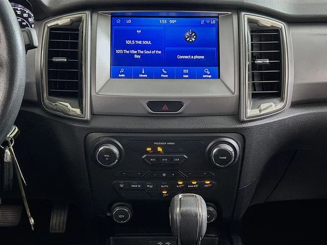 Used 2020 White Ford XLT image 15