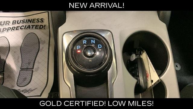 Certified Used 2022 Blue Metallic Ford Big Bend image 75