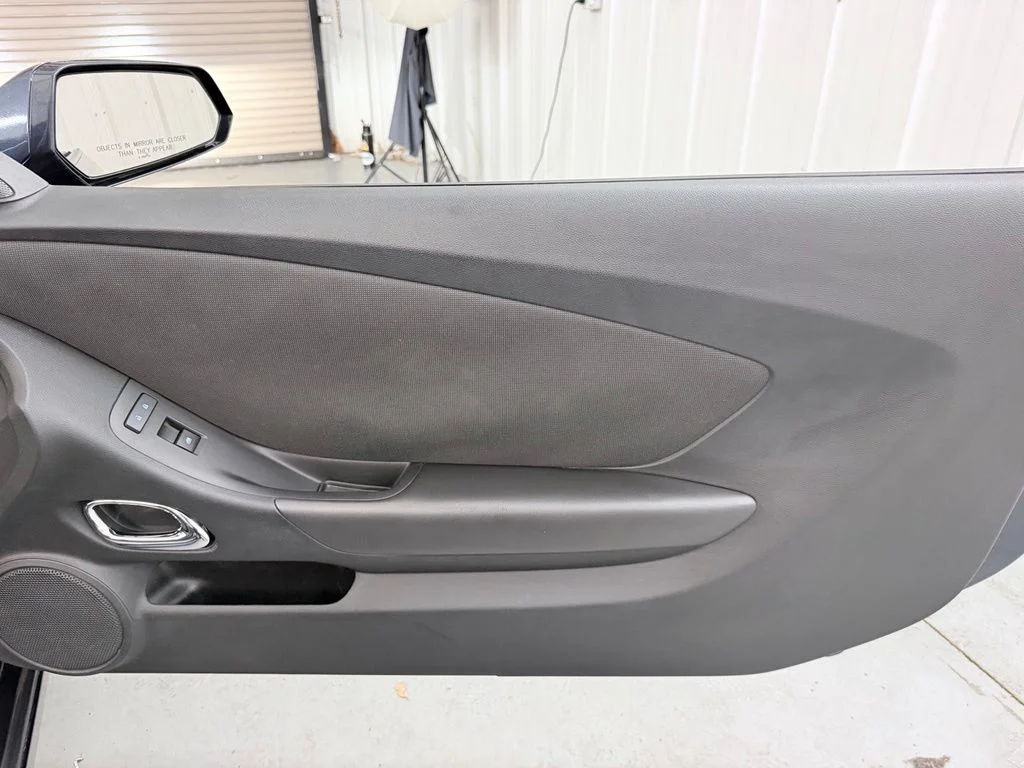 Used 2014 Blue Chevrolet SS image 37