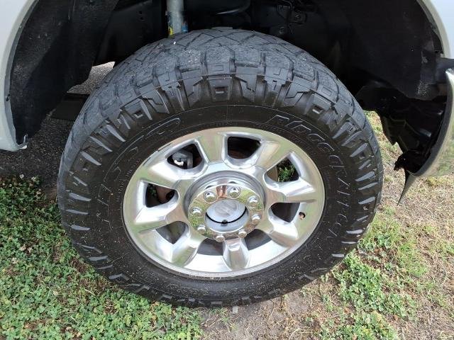Used 2015  Ford  image 8