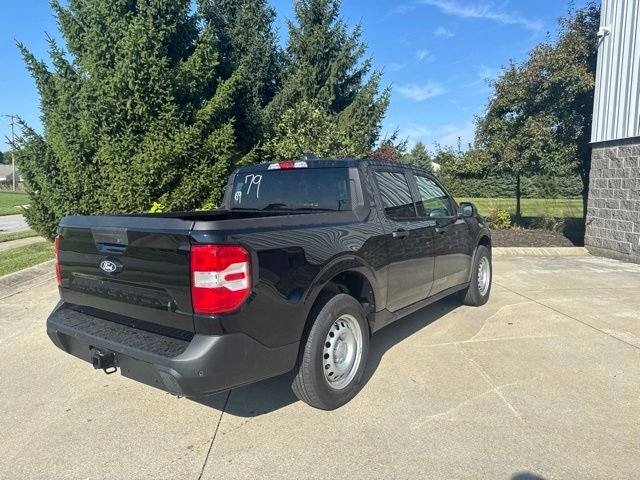 New 2026 Shadow Black Ford XL image 4