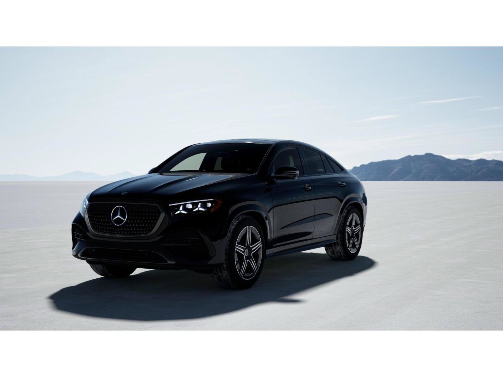 New 2027 Black Mercedes-Benz GLE 450 image 40