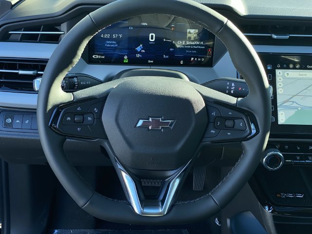 2027 Chevrolet Bolt RS - Photo 20