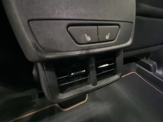 2027 GMC Terrain AT4 - Photo 22