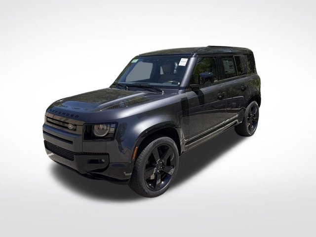 2026 Land Rover Defender 110 X-Dynamic SE