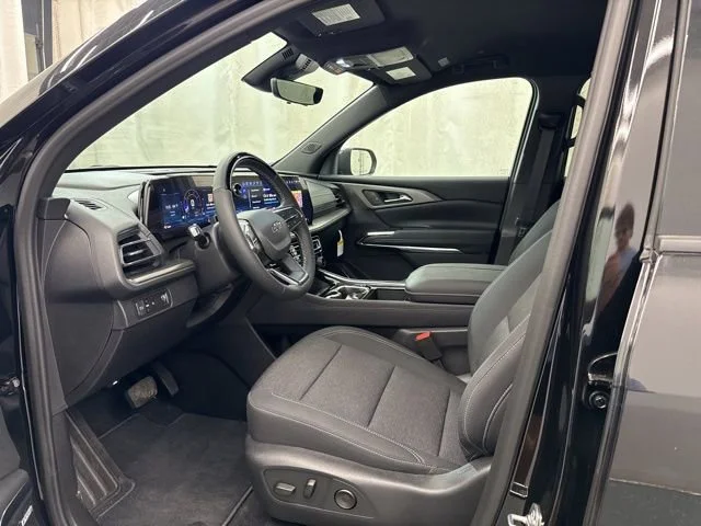 2026 Chevrolet Traverse LT - Photo 21