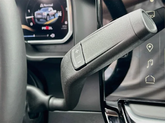 New 2026 Onyx Black GMC Denali Ultimate image 12