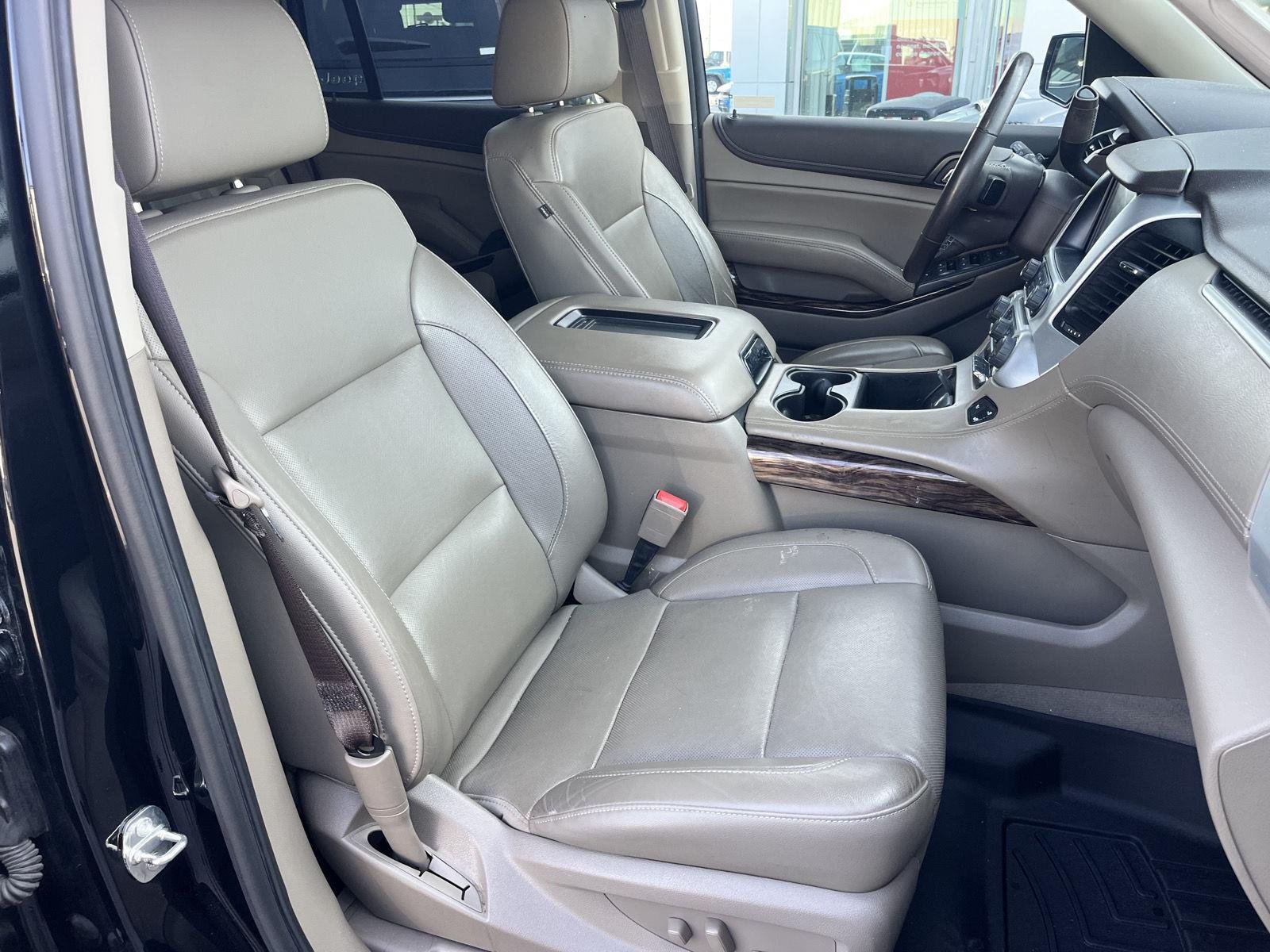 Used 2020 Onyx Black GMC SLT image 15