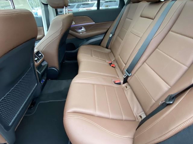 2026 Mercedes-Benz GLE GLE450 - Photo 42
